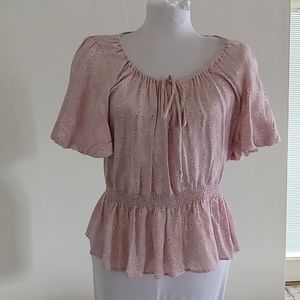 Womens blouse